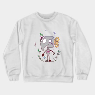 sprout Crewneck Sweatshirt